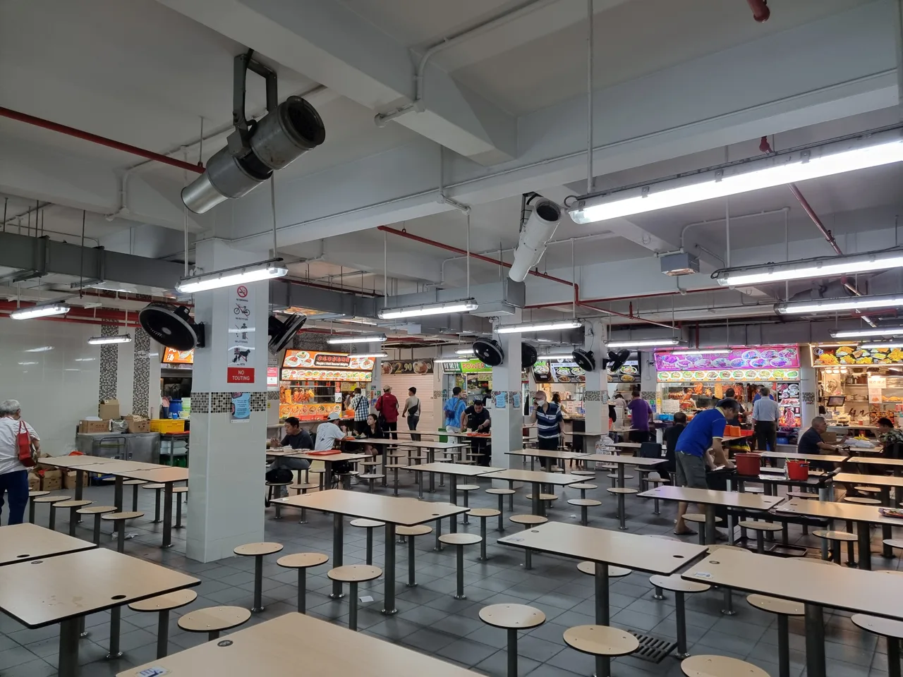 Singapore With Your Parents: The Best of It Happens After Dark - Photo 8
